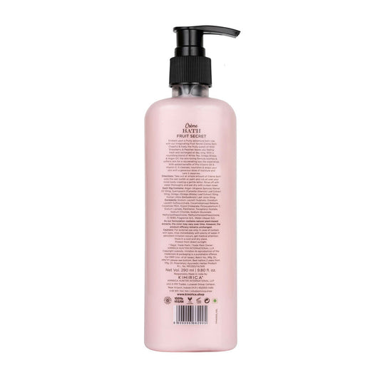 Kimirica Secret Creme Bath - 290 ml