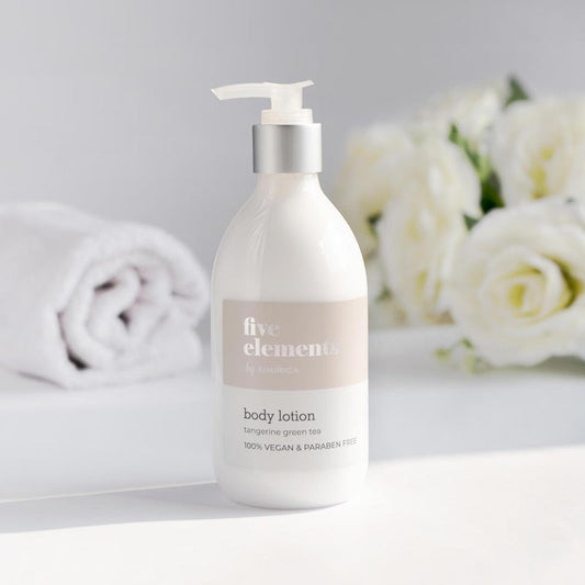 Kimirica Five Elements Body Lotion - 300 ml