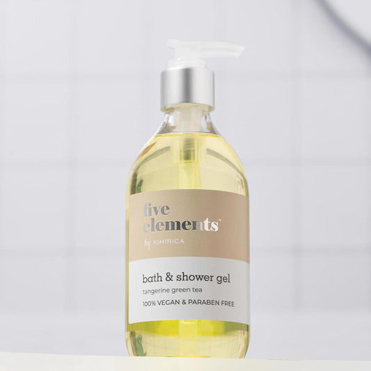 Kimirica Elements Shower Gel - 300 ml