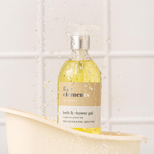 Kimirica Elements Shower Gel - 300 ml