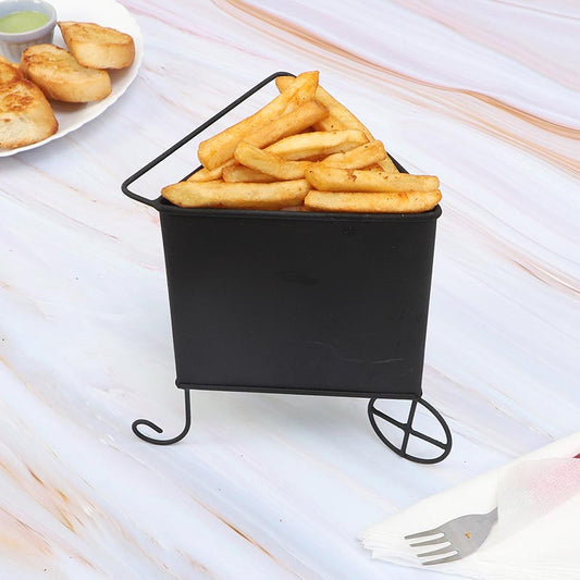 Jaha Triangle Snacks Platter