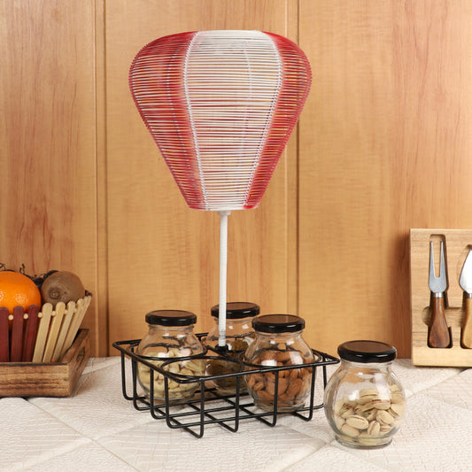 Hot Air Baloon Dry Fruits Platter