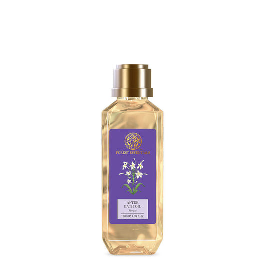 Forest Essentials After Bath Oil Parijat -50 ml