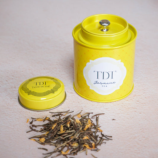 Yoga Tea Gift Set