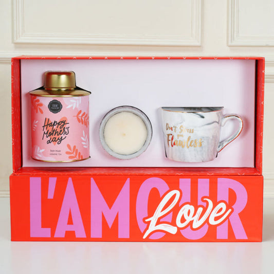 Brew Can Do It Mom Gift Set