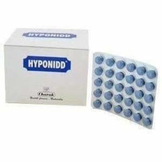 Charak Pharma Hyponidd Tablets -30 tabs