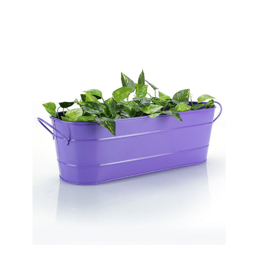 Oval Planter Large | Multiple Colors