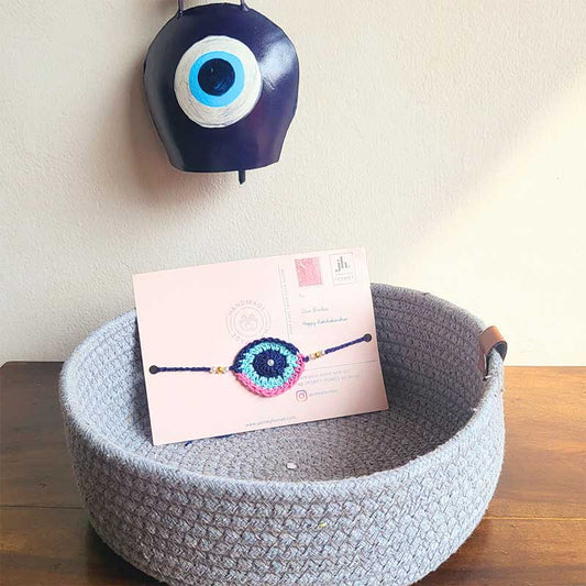 Diano Evil Ey Gift Combo | Set Of 3