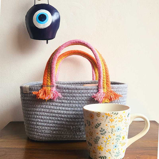 Mush Evil Eye Gift | Set Of 3