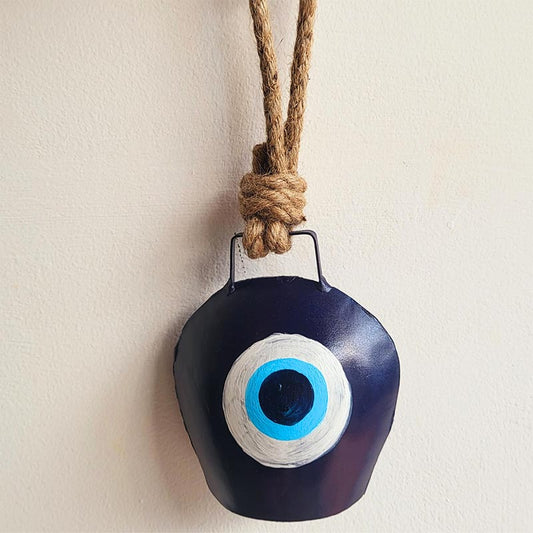 Mush Evil Eye Gift | Set Of 3
