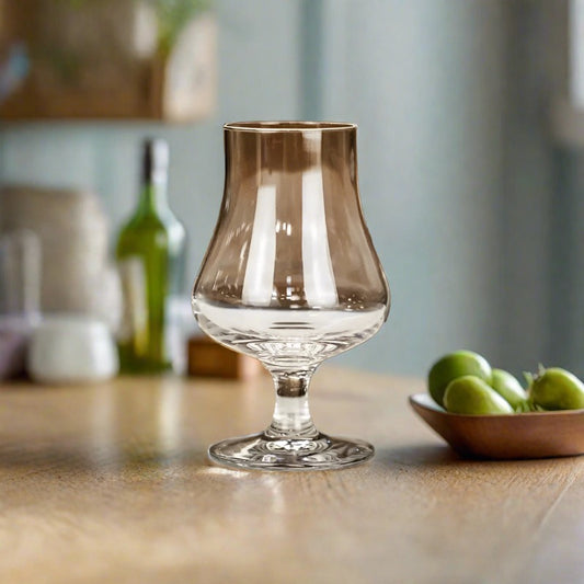 Eleni Stylish Whisky Glasses