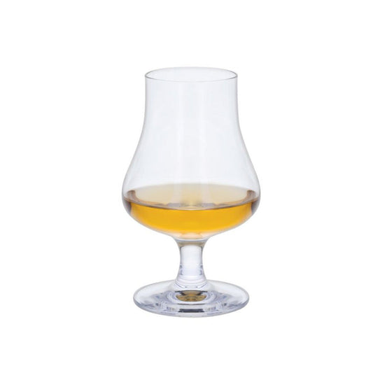 Eleni Stylish Whisky Glasses