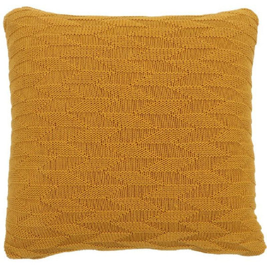 Woven Chenille Cushion Cover | Set of 2