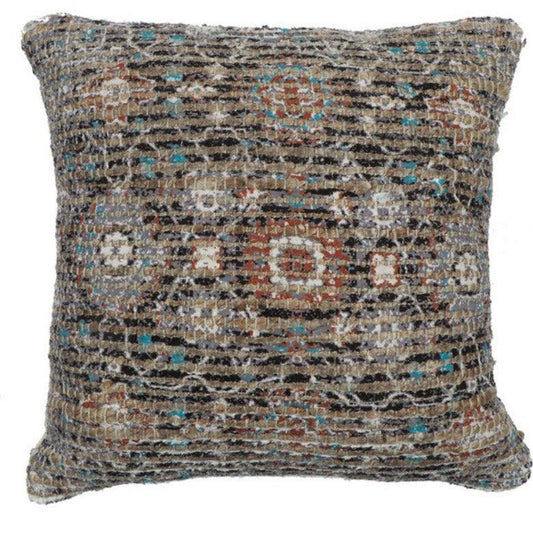 Curio Tufted Cushion Cover | Set of 2 | Multiple Designs