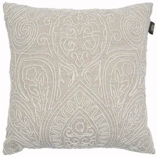 Nawabi Fancy Cushion Cover | Set of 2