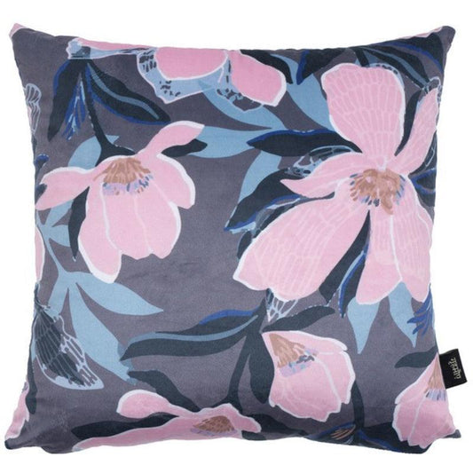 Floral Pattern Cushion Cover | Set of 2