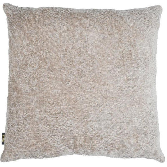 Jacaquard Woven Cushion Cover | Set of 2