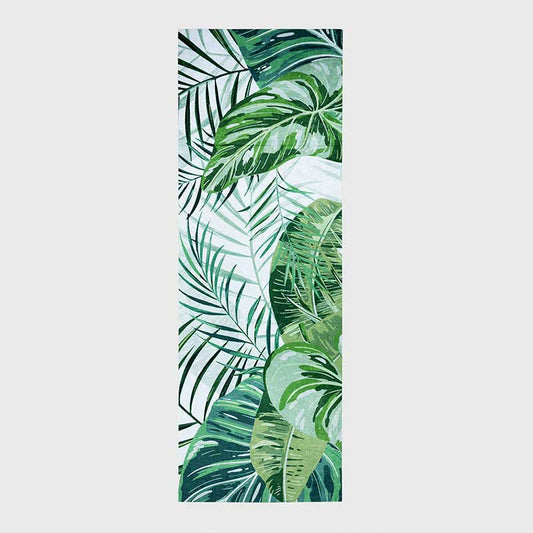 Tropical Bedside Runner