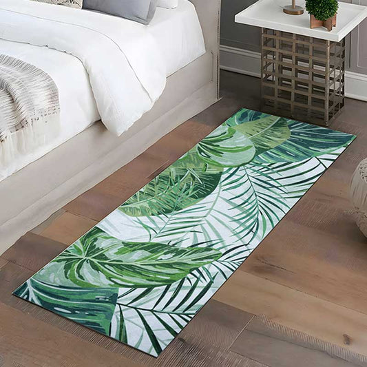 Tropical Bedside Runner