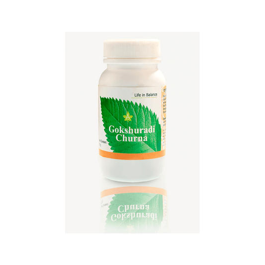 Santulan Ayurveda Gokshuradi Churna - 60 gms