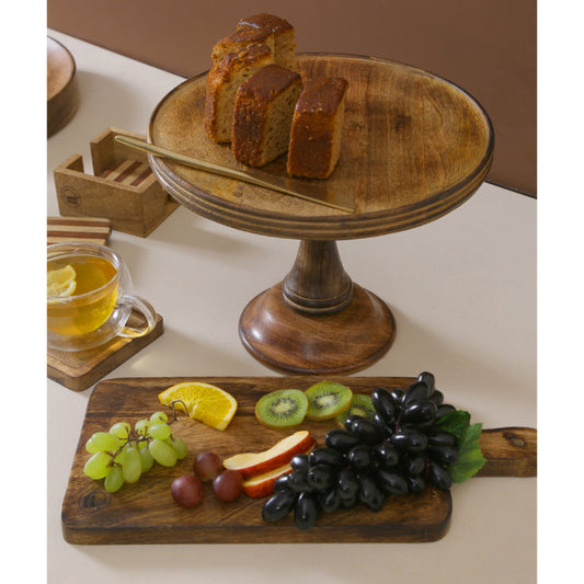 Detachable Cake Stand