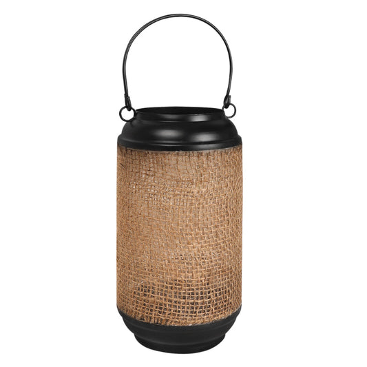 Rope Finish Lantern