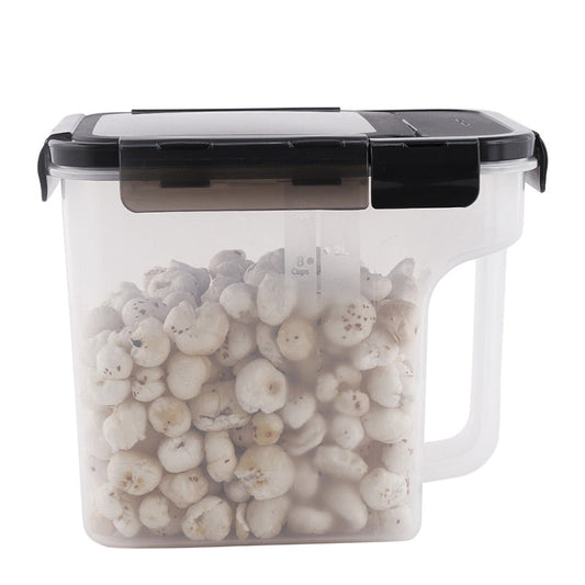 Food Storage Container | 2.5L, 5L, 10L, 9.6L