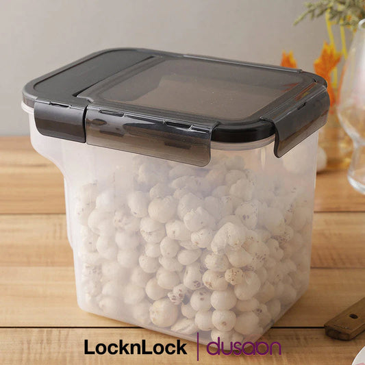 Food Storage Container | 2.5L, 5L, 10L, 9.6L