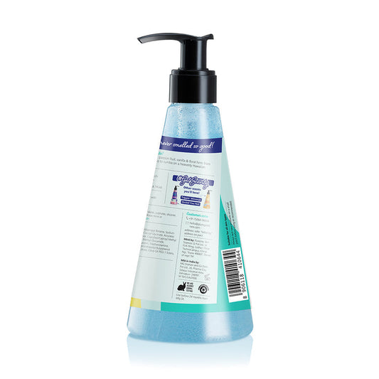 Plum BodyLovin' Hawaiian Rumba Shower Gel - 240 ml