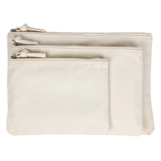 Original Storage Pouches | Set of 3