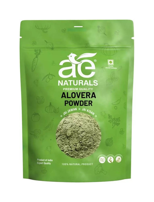 Ae Naturals Aloevera Powder