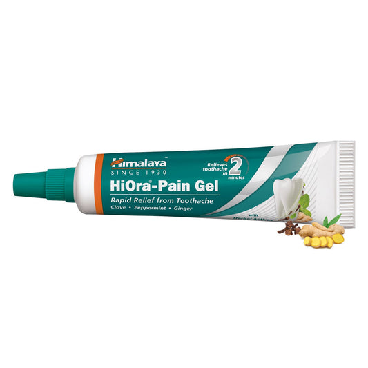 Himalaya HiOra-Pain Gel