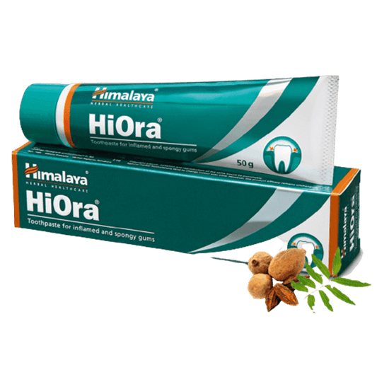 Himalaya Herbals HiOra Tooth Paste