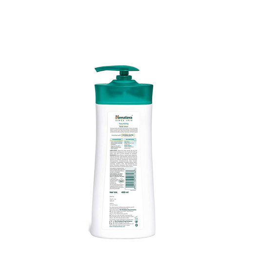 Himalaya Nourishing Body Lotion