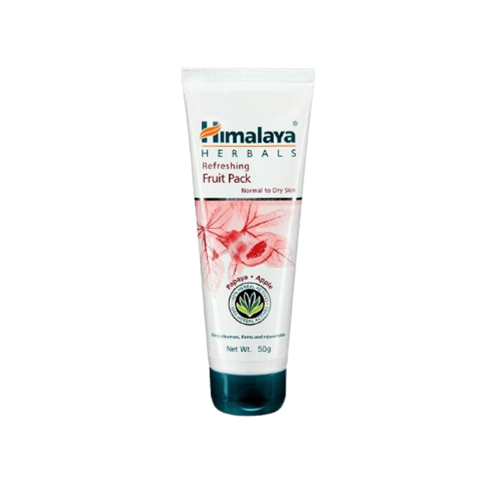 Himalaya Refreshing Fruit Pack