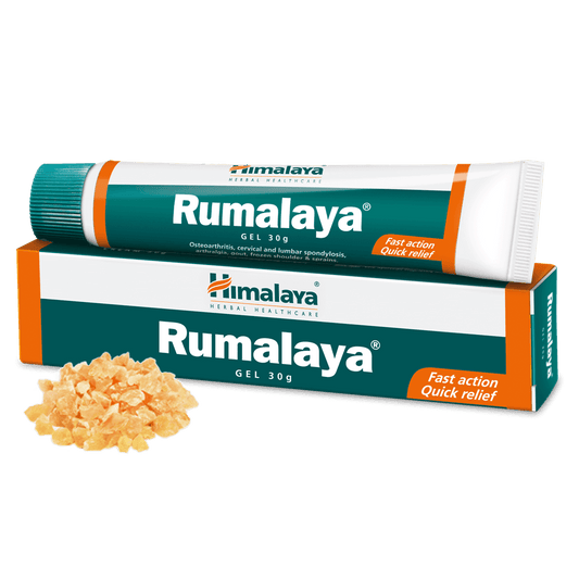 Himalaya Herbals Rumalaya Gel - 30 gms