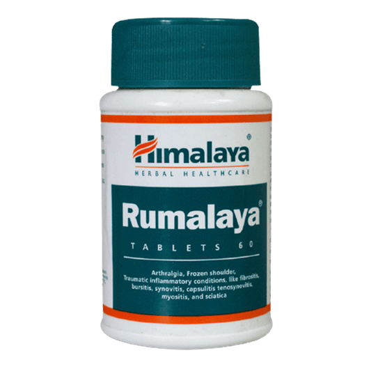 Himalaya Herbals Rumalaya Tablets