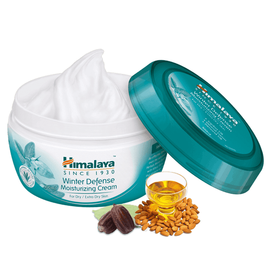 Himalaya Winter Defense Moisturizing Cream