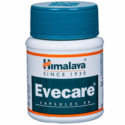 Himalaya Evecare Capsules