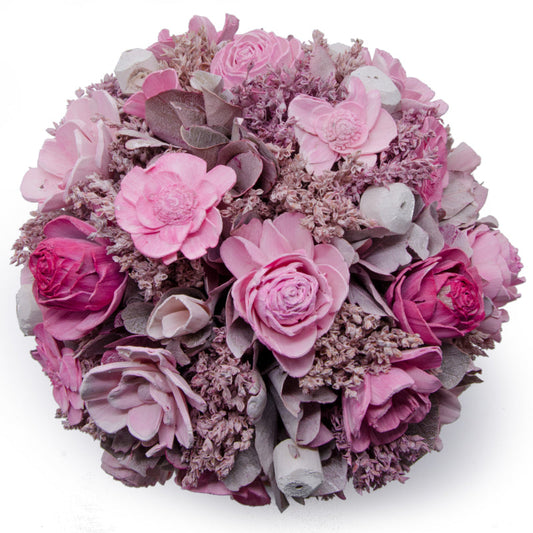 Lavish Dry Floral Bouquet