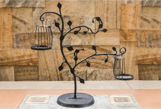 Decorative Tree Diya Hangings