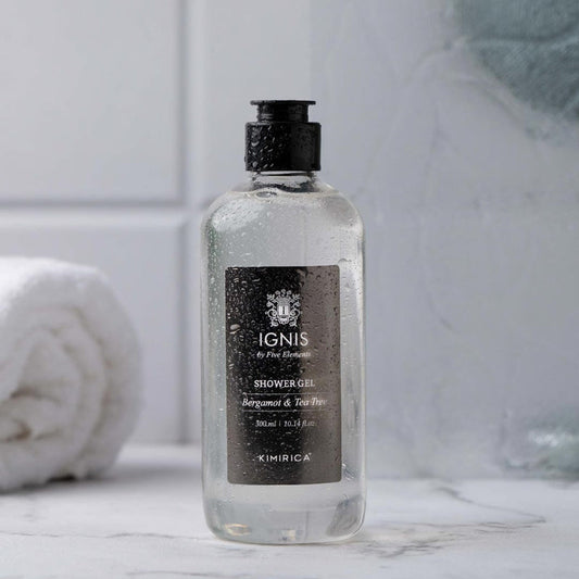 Kimirica Ignis Shower Gel - 300 ml