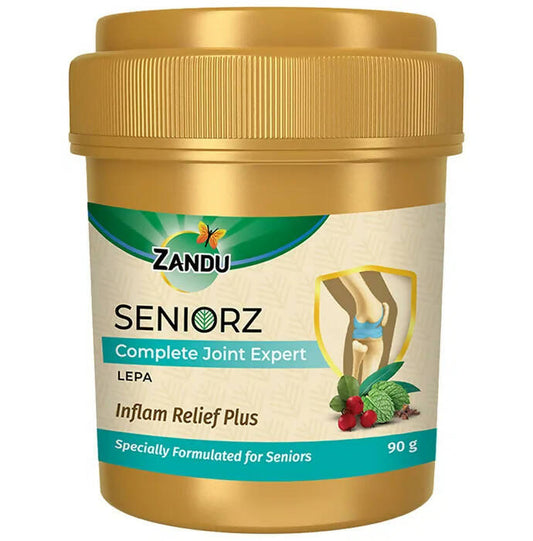 Zandu Seniorz Complete Joint Expert Lepa