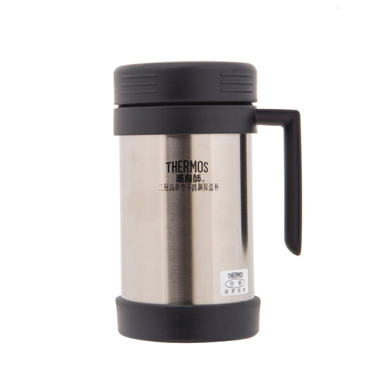 Hot & Cold Mug with handle | 500 ml | Multiple Colors