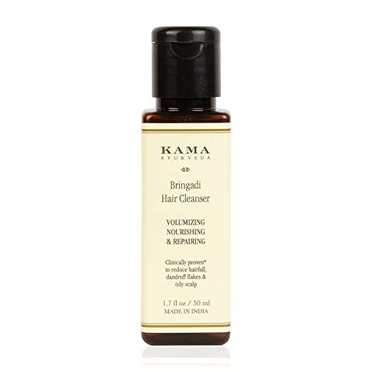 Kama Ayurveda Bringadi Hair Cleanser