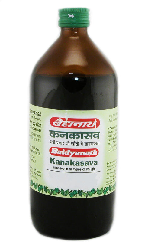 Baidyanath Kankasava - 450 ml