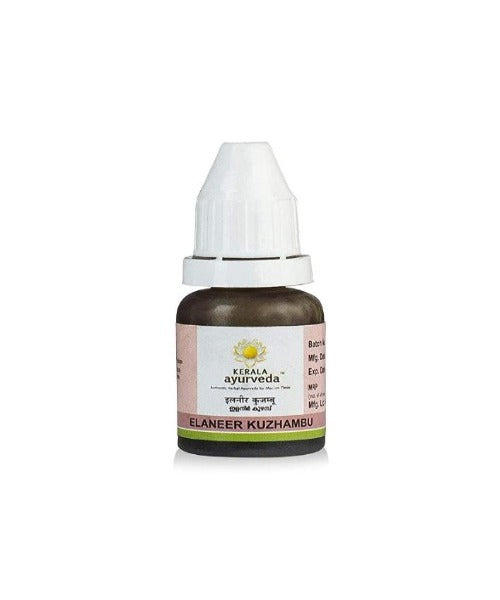 Kerala Ayurveda Elaneer Kuzhambu - 10 ml