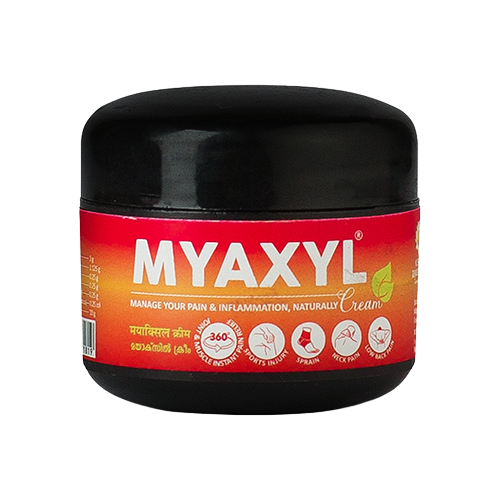 Kerala Ayurveda Myaxyl Cream - 20 gm