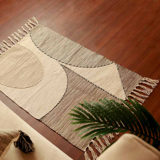 Harmony Retreats Rug | 3 x 2 ft