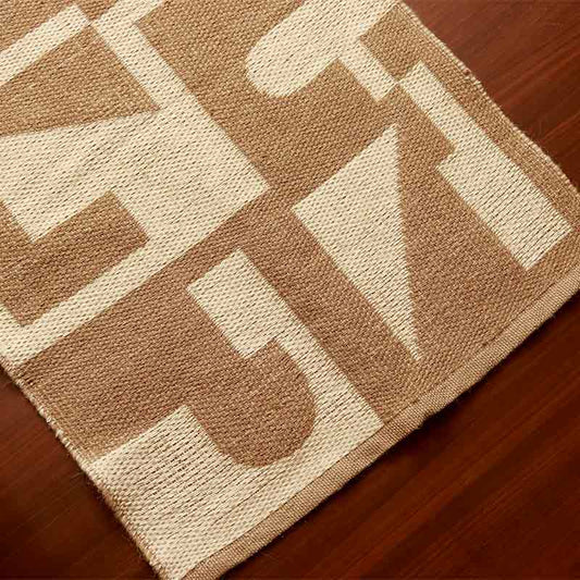 Mocha Sands Rug | 3x2 ft